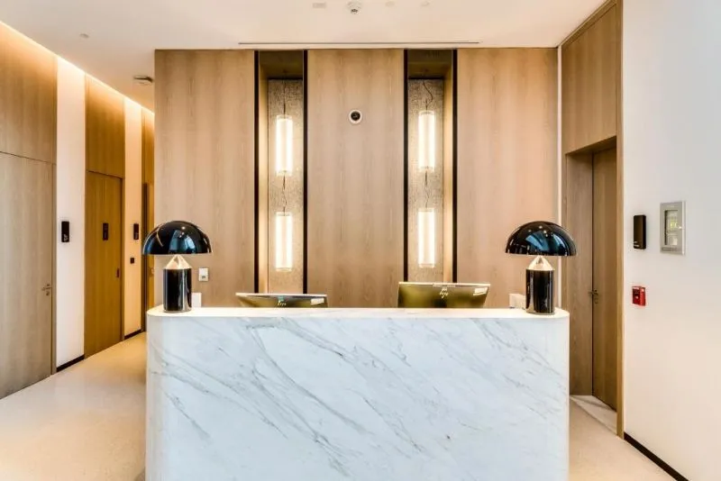 VIDA RESIDENCES EMIRATES HILLS