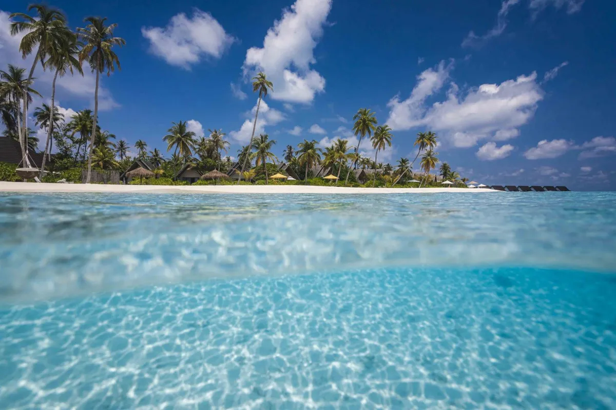 FUSHIFARU MALDIVES