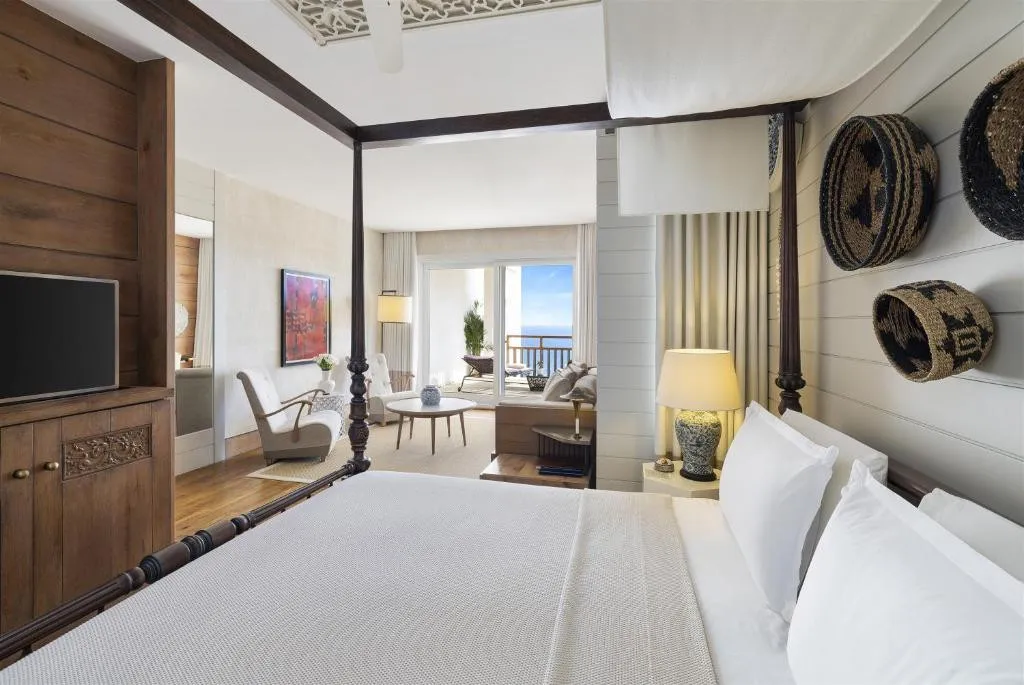 KEMPINSKI BARBAROSS BAY HOTEL
