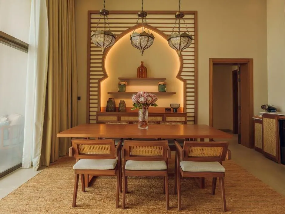 NAAMA BEACH VILLAS & SPA