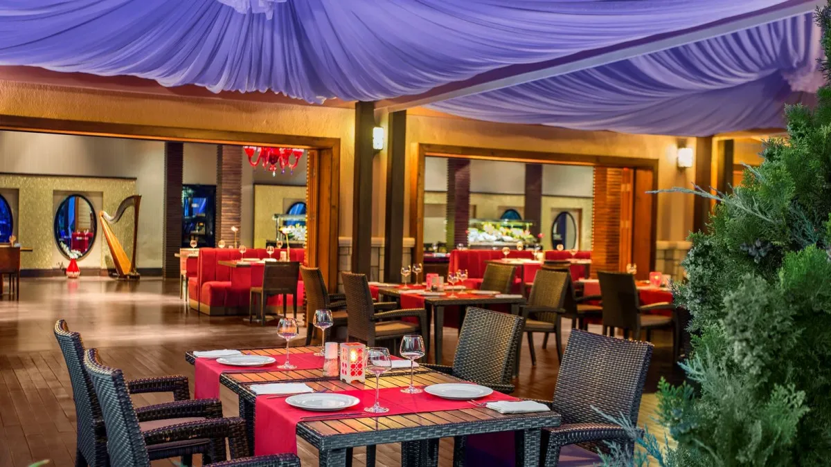 IC HOTELS RESIDENCE