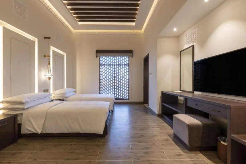 MYSK AL BADAYER RETREAT (EX. AL BADAYER OASIS)