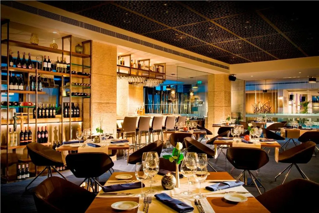 DOUBLE TREE BY HILTON ISTANBUL OLD TOWN