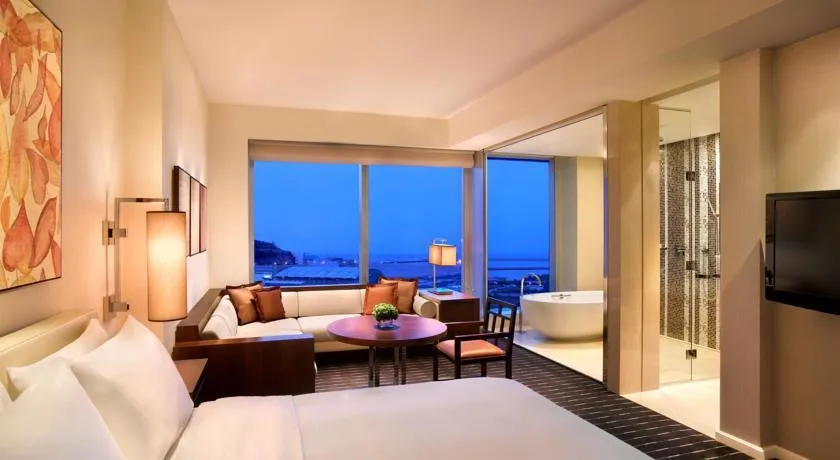 GRAND HYATT MACAU