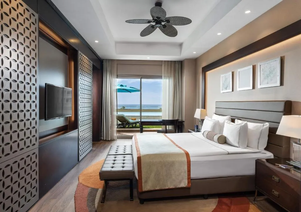 KAYA PALAZZO GOLF RESORT (EX. RIU)