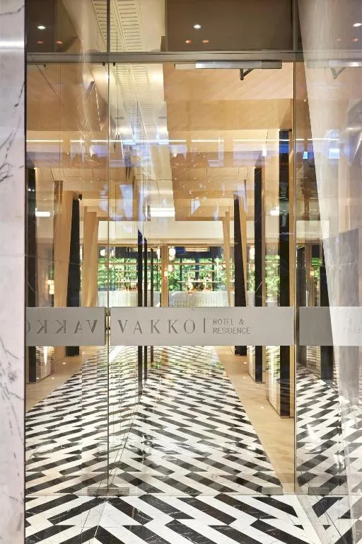 VAKKO HOTEL & RESIDENCE BOUTIQUE