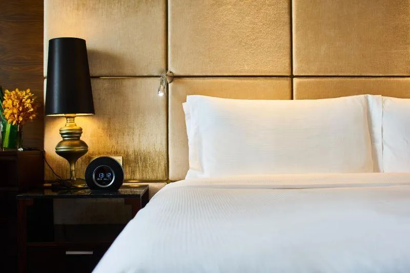HILTON HONGQIAO