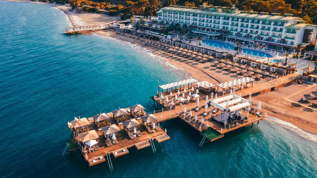 CORENDON PLAYA KEMER (EX. GRAND PARK KEMER)
