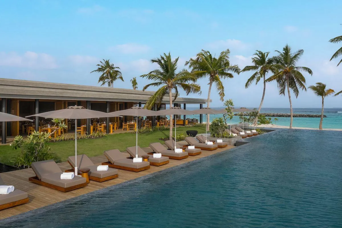 ALILA KOTHAIFARU MALDIVES