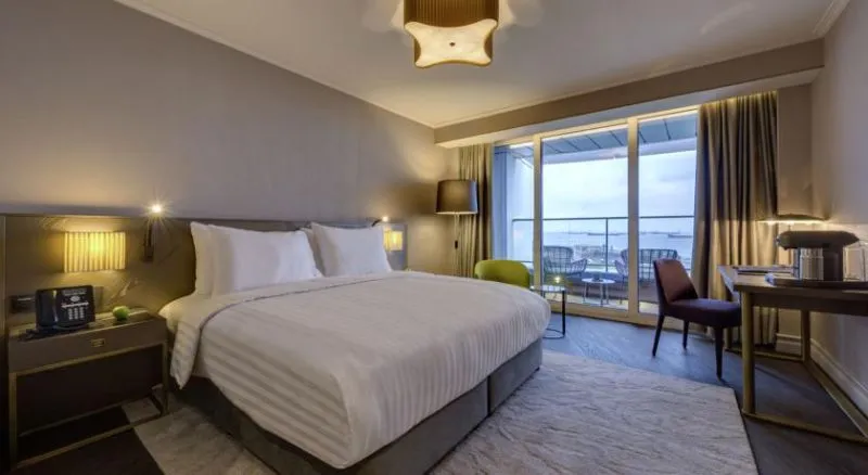 RADISSON BLU ISTANBUL ATAKOY