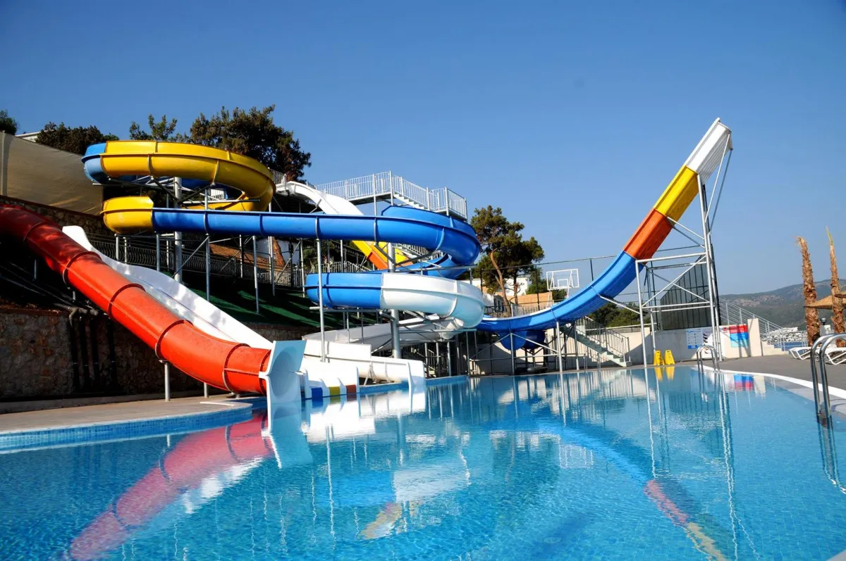 BLUE DREAMS RESORT (EX.KAIRABA BLUE DREAMS RESORT, CLUB BLUE DREAMS)