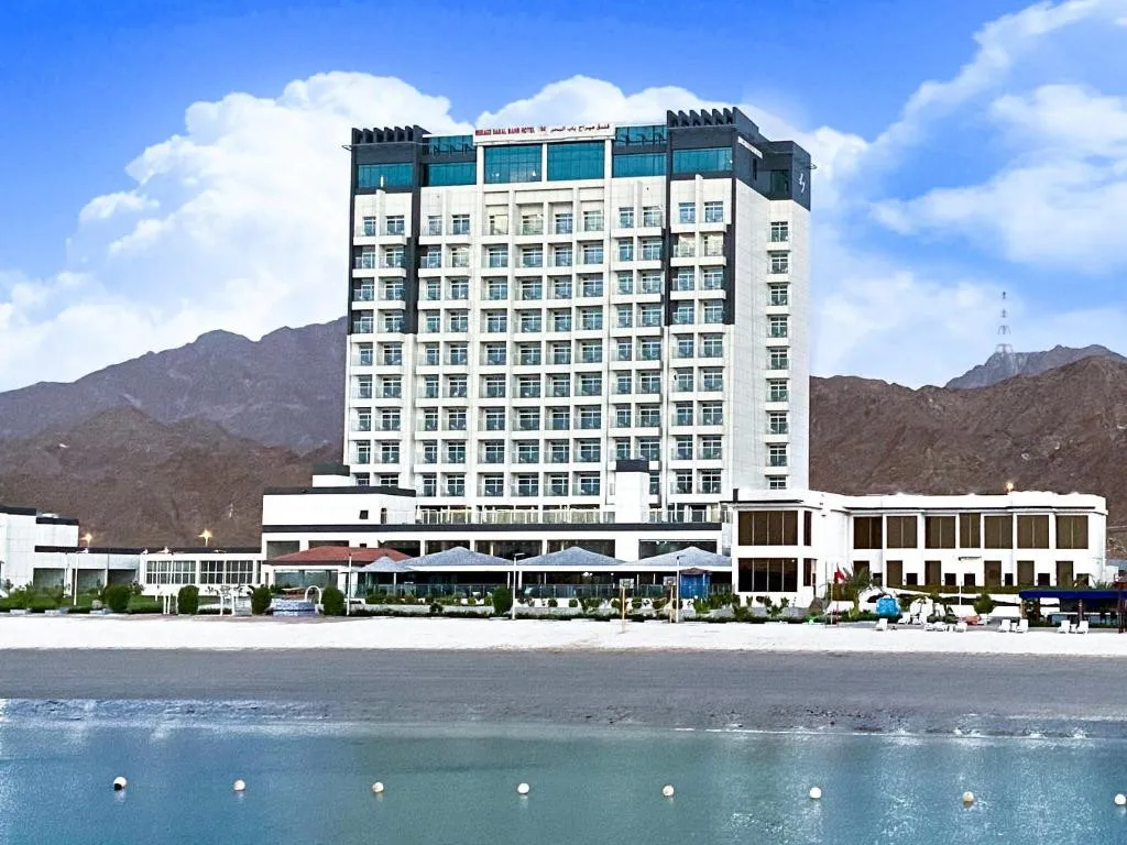 MIRAGE BAB AL BAHR BEACH HOTEL (EX. MIRAGE BAB AL BAHR TOWER)