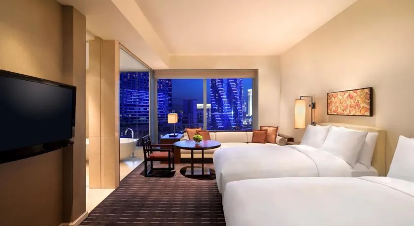 GRAND HYATT MACAU