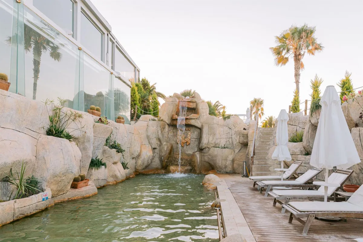 ILICA HOTEL SPA & WELLNESS THERMAL RESORT