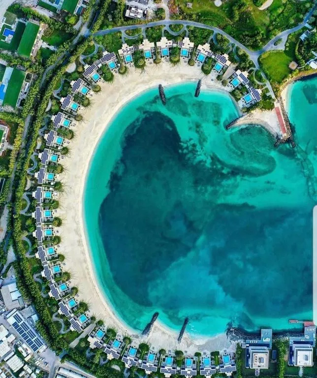 NURAI ISLAND RESORT (EX. ZAYA NURAI ISLAND RESORT)