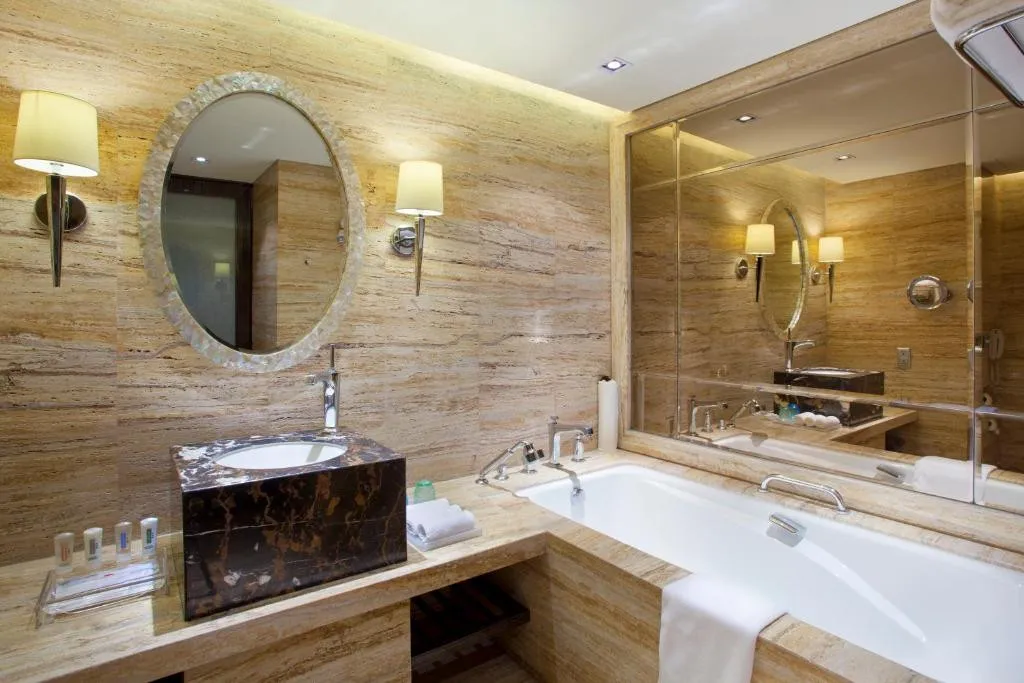 CROWNE PLAZA CHAOYANG U-TOWN