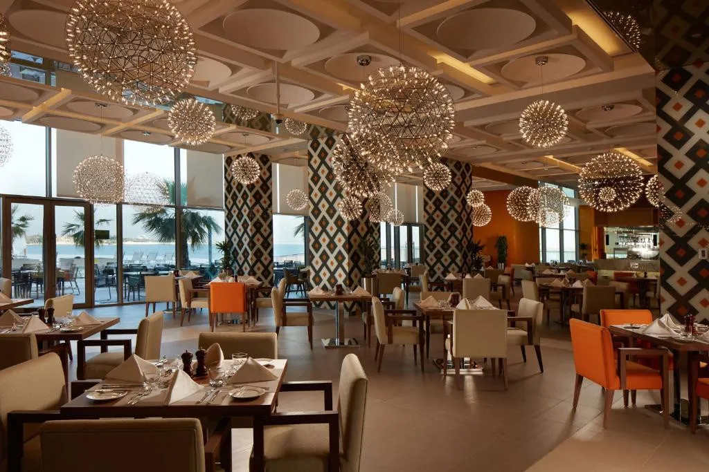 ROYAL M BY GEWAN HOTEL ABU DHABI
