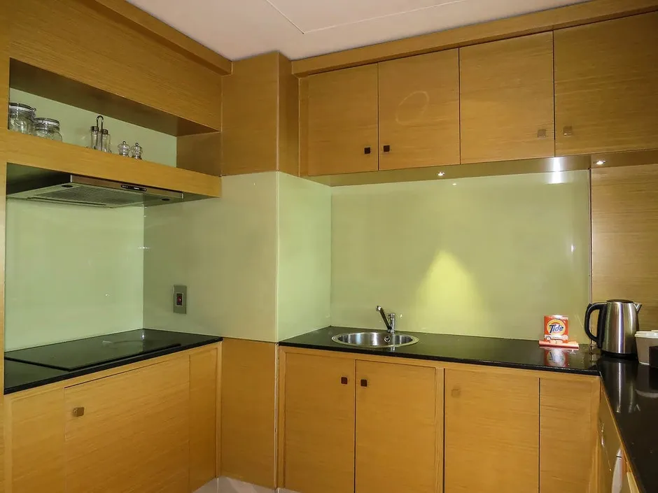 MARRIOTT EXECUTIVE APARTMENTS AL JADDAF