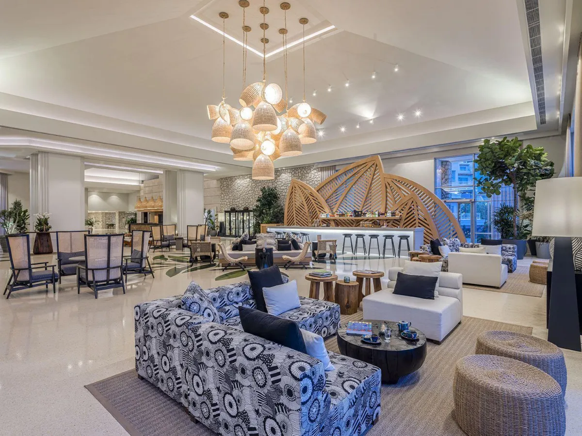RIXOS PREMIUM BODRUM