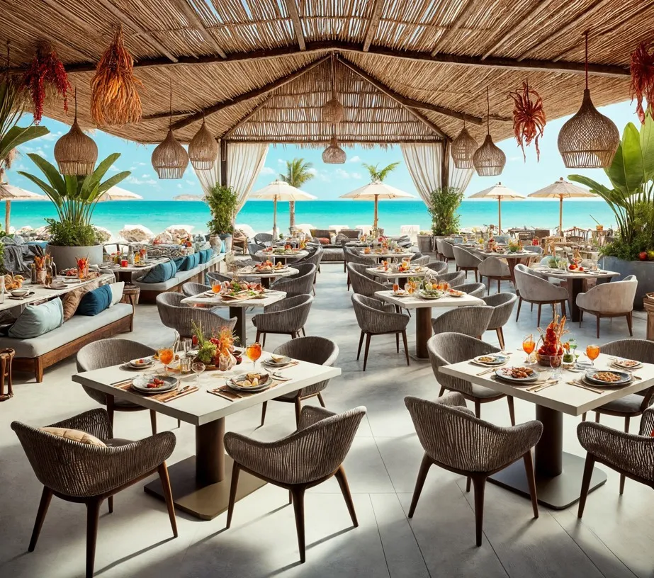 FASHIONTV LUXE RESORT