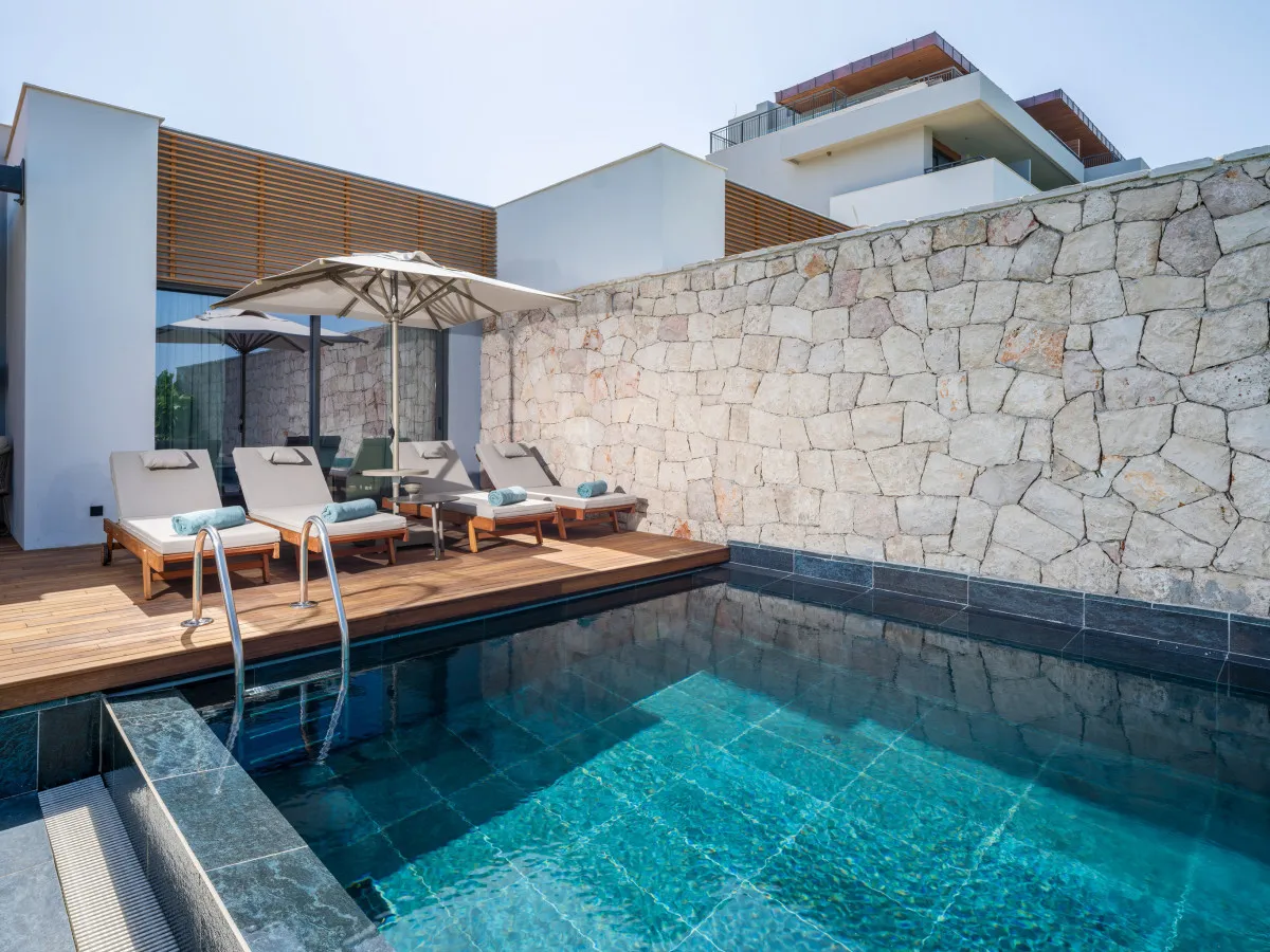 BAYOU VILLAS DELICE PENINSULA DIDIM