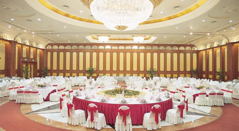 FURAMA DALIAN
