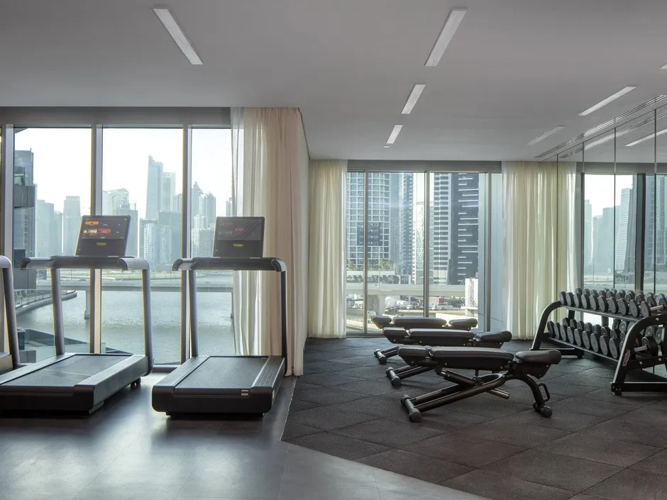 HYDE HOTEL DUBAI