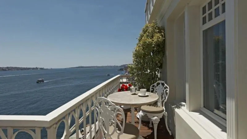 THE HOUSE HOTEL BOSPHORUS