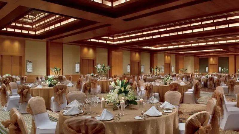 THE RITZ-CARLTON EXECUTIVE RESIDENCES DIFC