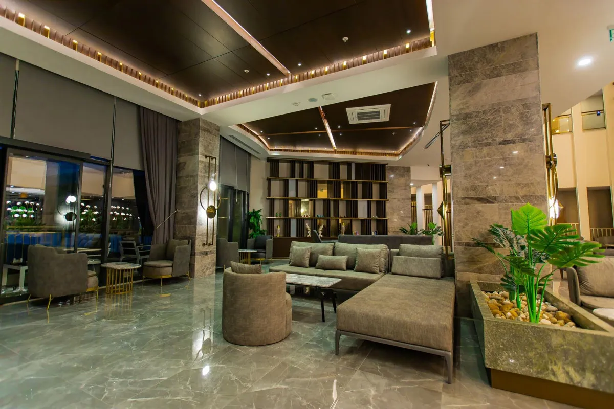 ALEXIA RESORT & SPA ADULTS ONLY 16+