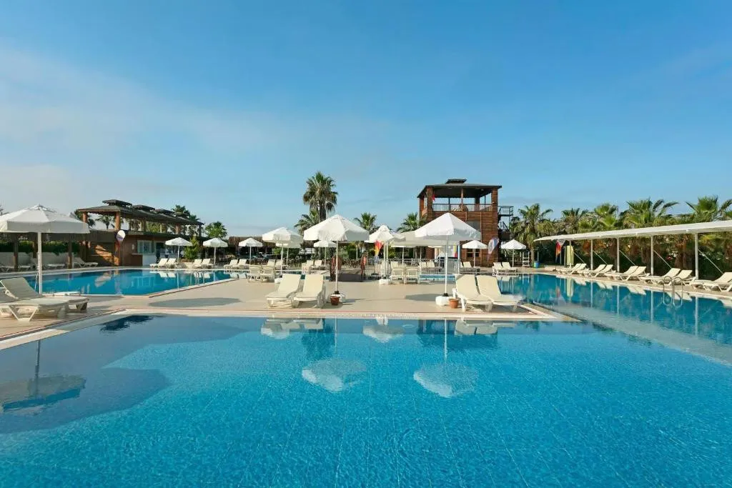 ARMAS LIFE BELEK (EX. FUN&SUN FAMILY LIFE BELEK)