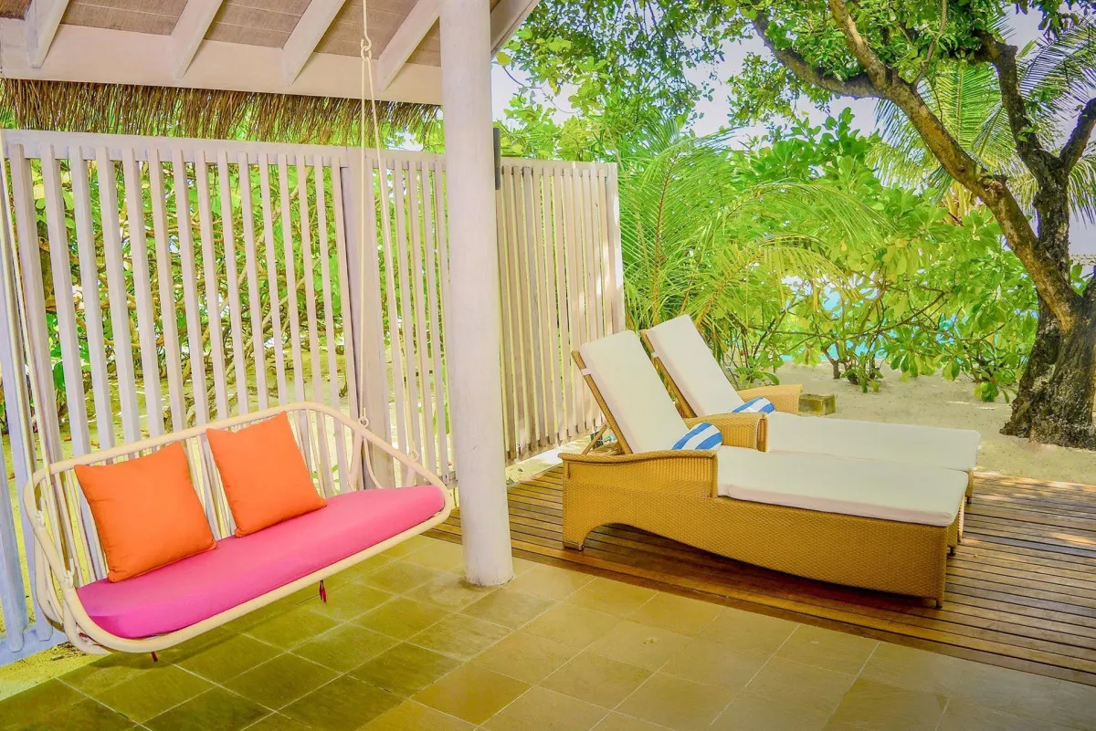 NH MALDIVES KUDA RAH RESORT (EX. AMAYA KUDA RAH)
