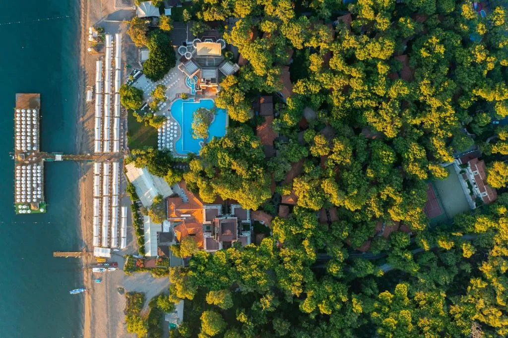 ULUSOY KEMER HOLIDAY CLUB