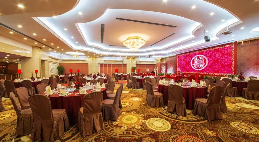 ASIA INTERNATIONAL