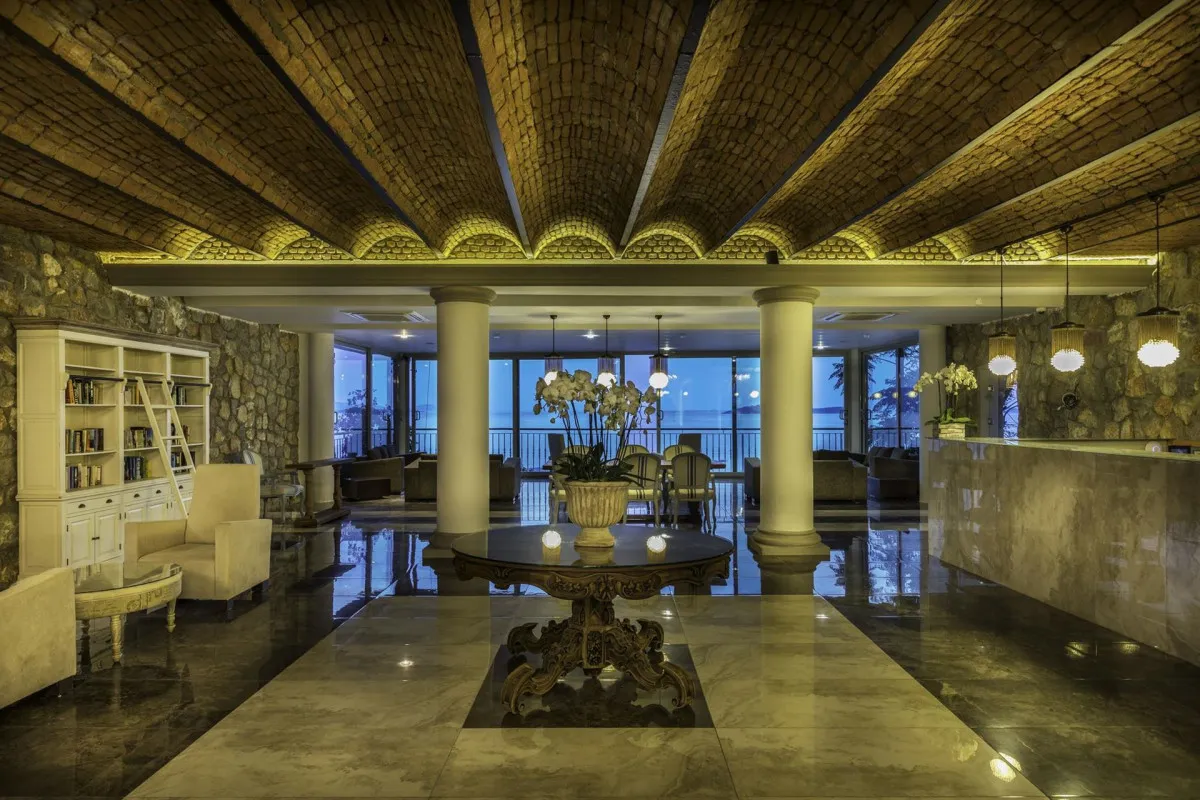 BLUE DREAMS RESORT (EX.KAIRABA BLUE DREAMS RESORT, CLUB BLUE DREAMS)