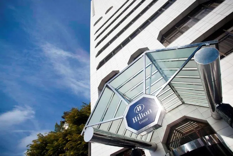 HILTON IZMIR