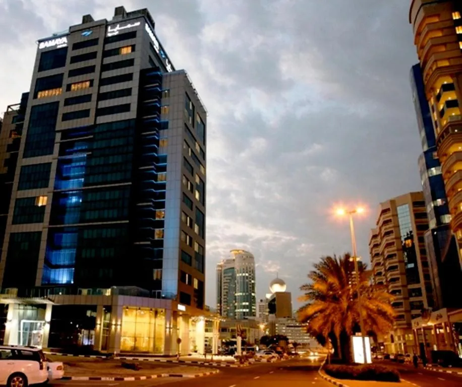 SAMAYA HOTEL