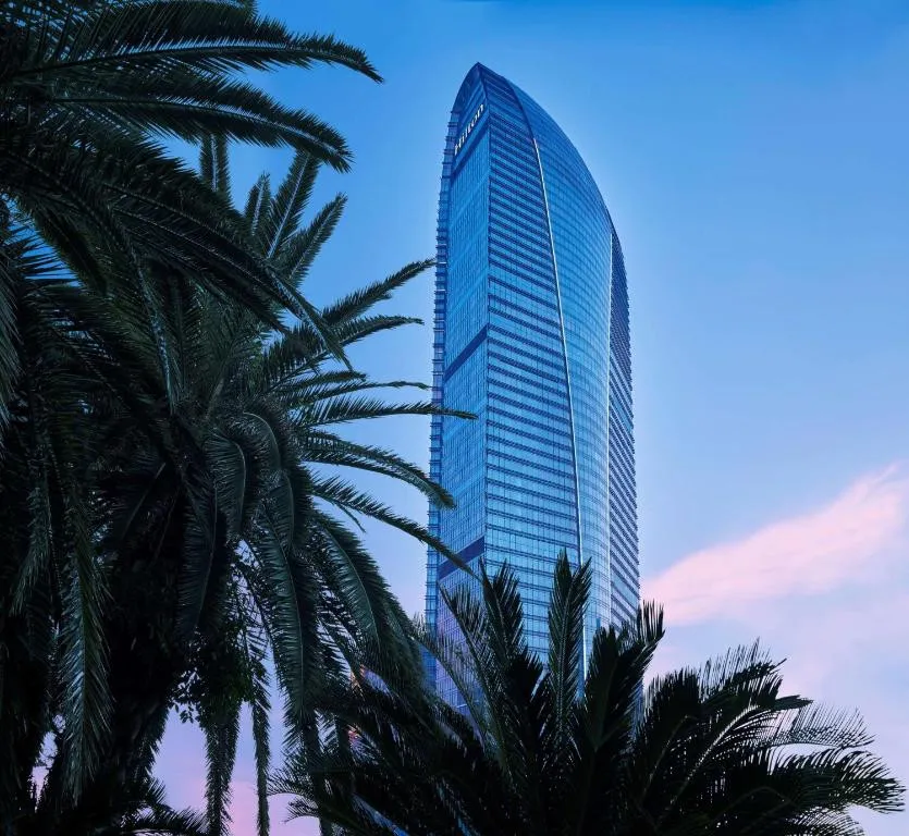 HILTON HAIKOU