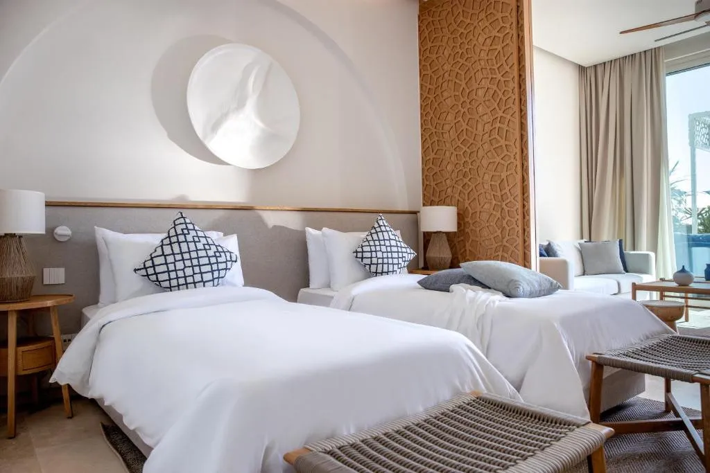 YALIKAVAK MARINA BOUTIQUE HOTEL