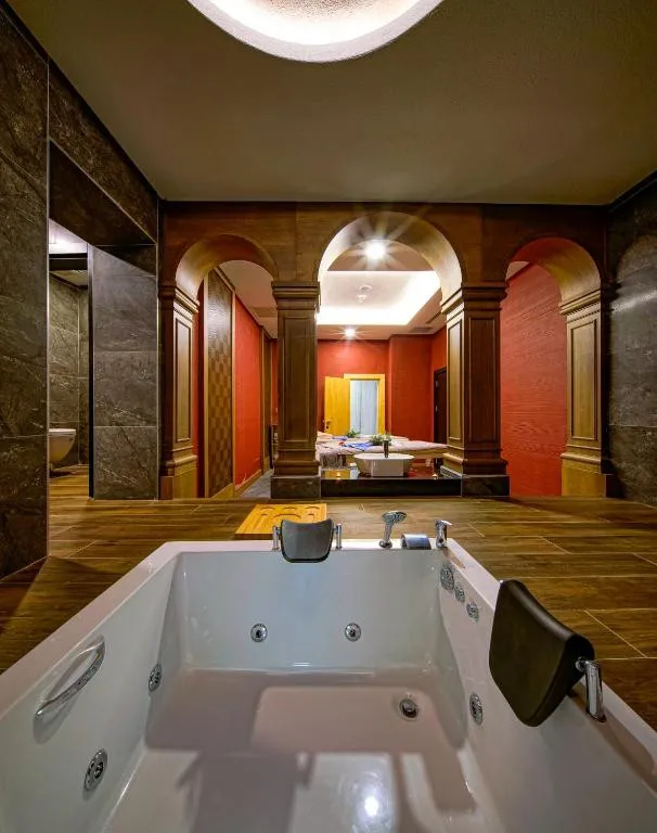 SIDE STELLA ELITE RESORT & SPA ADULTS ONLY 16+