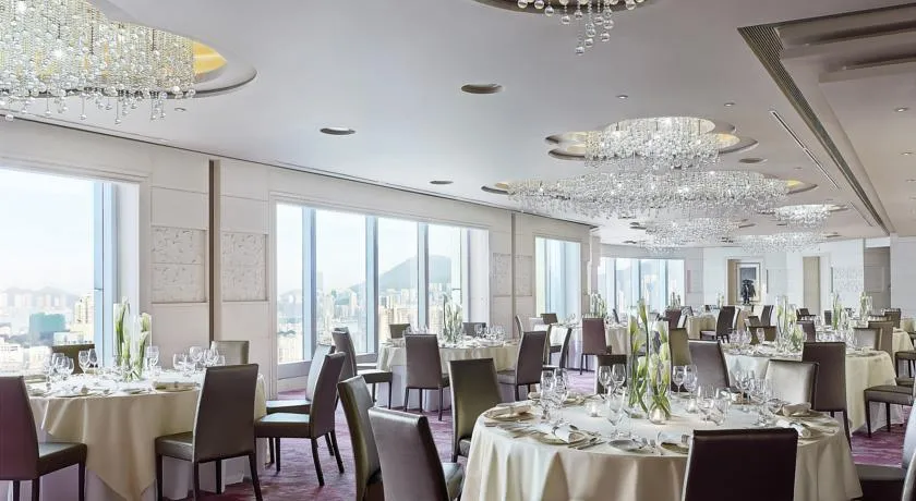 CORDIS HONG KONG (EX. LANGHAM PLACE)