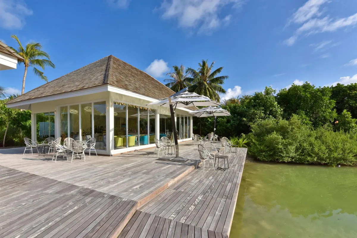KANDIMA MALDIVES