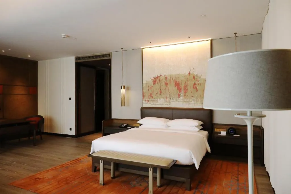 GRAND HYATT XIAN