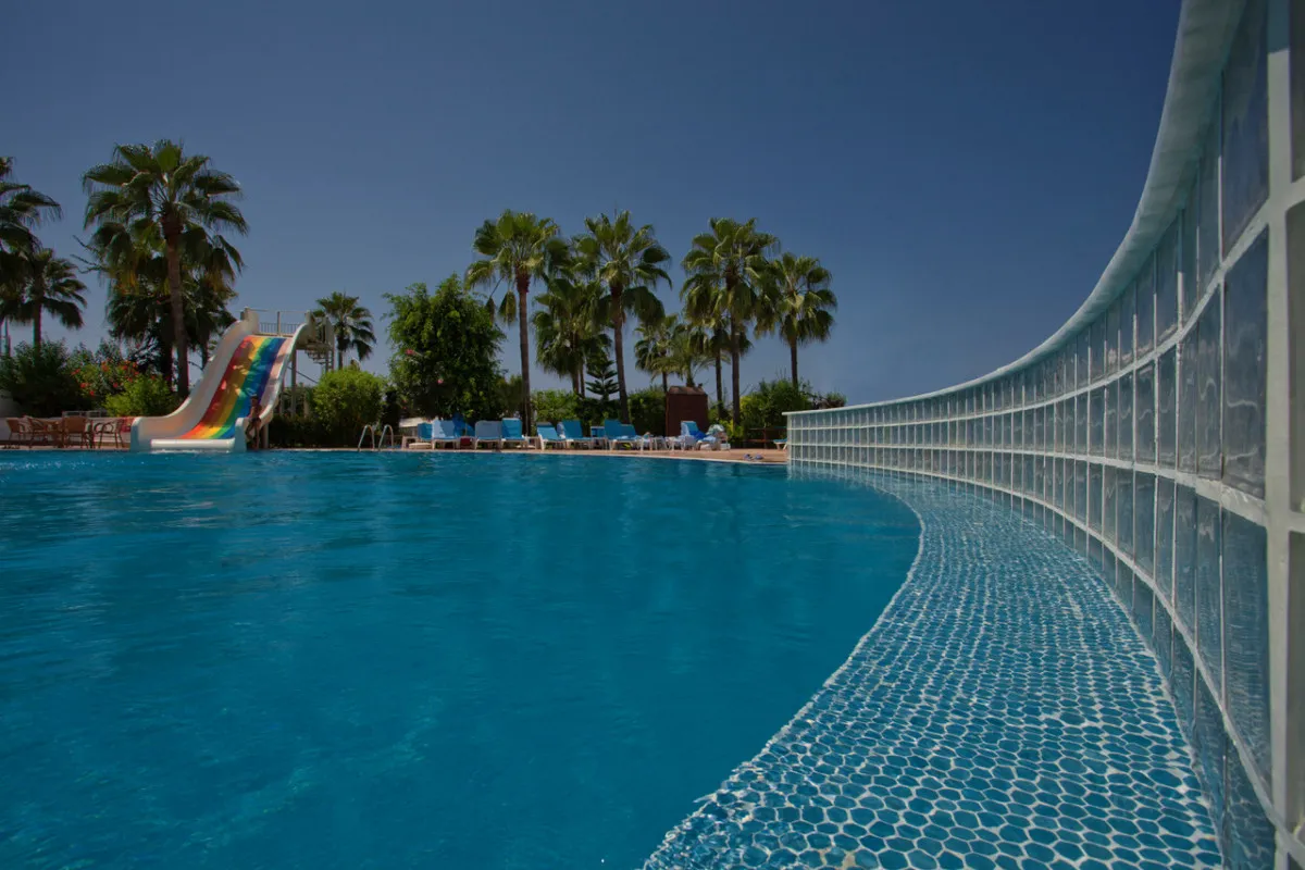 DRITA HOTEL