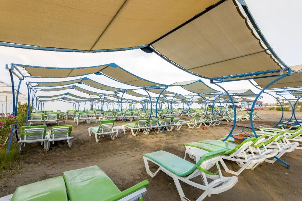 SENZA THE INN RESORT & SPA (EX. ZEN THE INN)