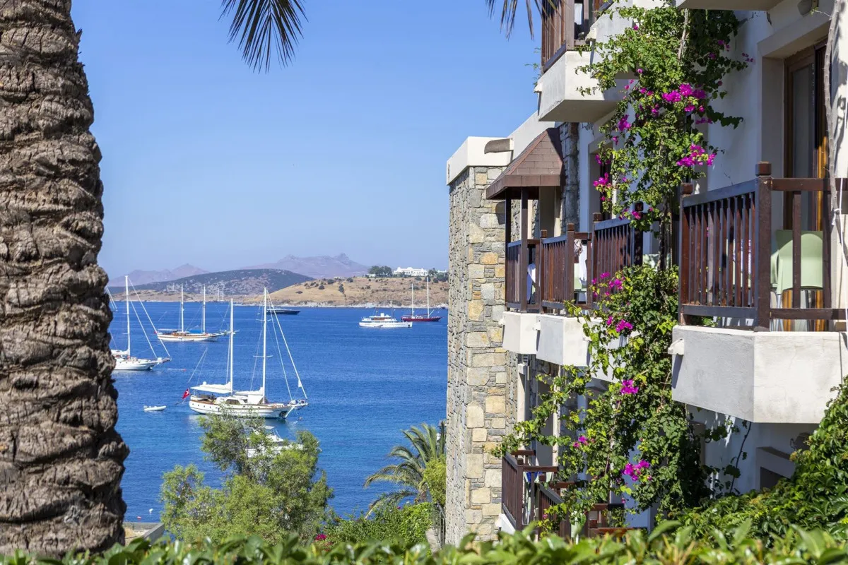 DIAMOND OF BODRUM
