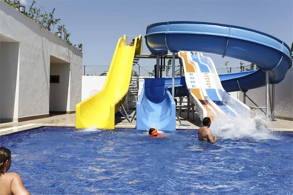 LINDA SUNNY BEACH HOTEL SPA (EX. BIENO CLUB SUNSET)