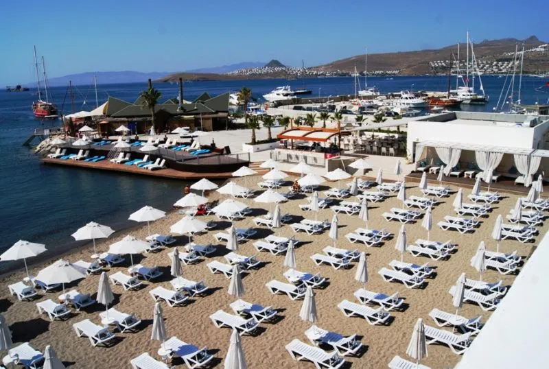 LUGGA DELUXE BOUTIQUE HOTEL & BEACH