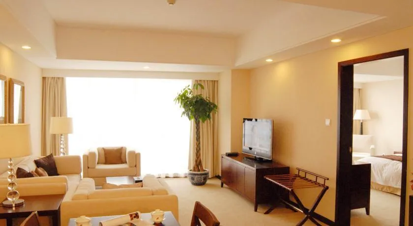 BEIJING JOY CITY