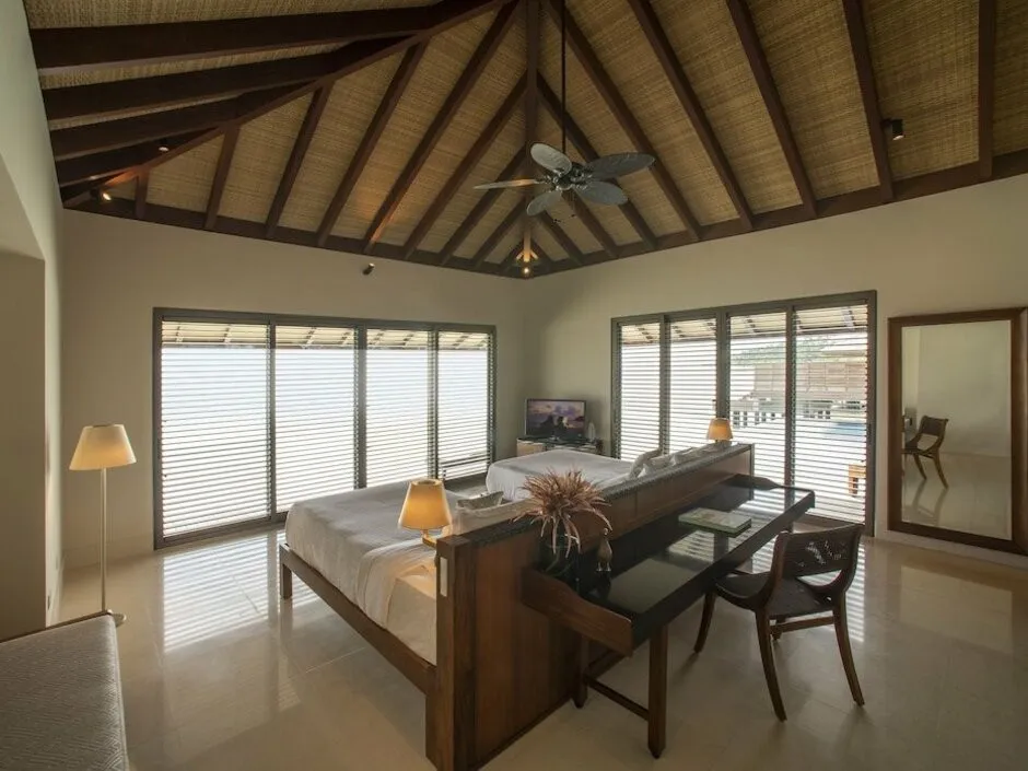 THE RESIDENCE MALDIVES AT DHIGURAH